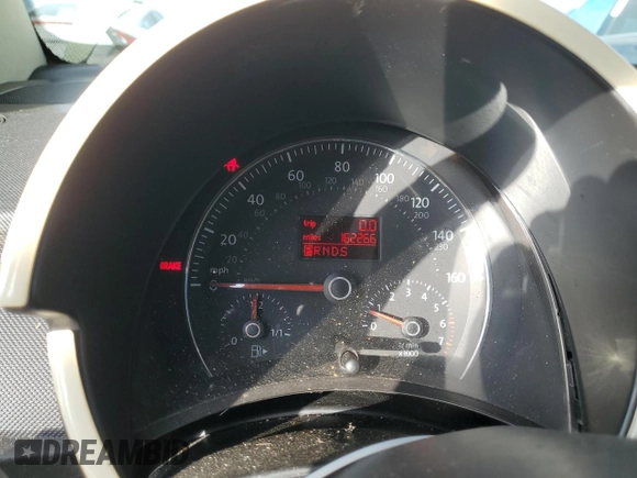 2007 Volkswagen Beetle with VIN 3VWRG31Y07M407278, listed as a Copart auction lot 89382965 with 162,266 mi miles and Salvage title. Bid and sale history available at DreamBid. Image 9.