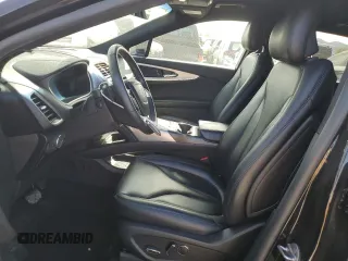 2019 Lincoln Nautilus Standard с VIN 2LMPJ6J99KBL53723, выставлен на аукционе Copart как лот 53476035 с пробегом 44 695 миль миль и Списание • Salvage title. История ставок и продаж доступна на DreamBid. Изображение 7.