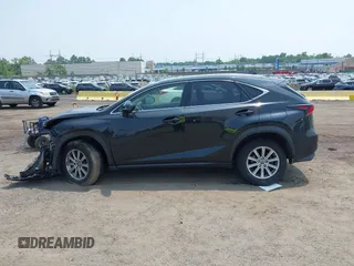 2020 Lexus NX 300 z VIN JTJDARDZ9L5013698, wystawiony jako IAAI lot #42428739 z przebiegiem 33 982 mil mil oraz . Historia ofert i sprzedaży dostępna na DreamBid. Obrazek 13.