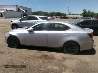 2010 Lexus IS 250 с VIN JTHCF5C2XA5044046, выставлен на аукционе IAAI как лот 42306297 с пробегом 127 669 миль миль и . История ставок и продаж доступна на DreamBid. Изображение 14.
