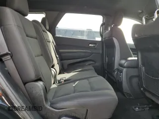 2023 Dodge Durango GT z VIN 1C4RDHDG3PC616723, wystawiony jako Copart lot #75135174 z przebiegiem Nie podano mil oraz Nie do naprawy • Non repairable. Historia ofert i sprzedaży dostępna na DreamBid. Obrazek 11.
