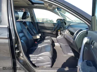 2007 Honda CR-V EX-L with VIN JHLRE48787C118178, listed as a IAAI auction lot 41989028 with 269,513 mi miles. Bid and sale history available at carsss.com. Image 5.