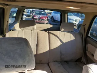 2000 Toyota 4Runner SR5 z VIN JT3HN86R9Y0312830, wystawiony jako Copart lot #46135435 z przebiegiem 259 561 mil mil oraz Szkoda całkowita • Salvage title. Historia ofert i sprzedaży dostępna na DreamBid. Obrazek 10.