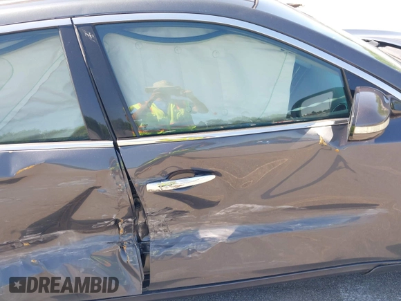 2013 Nissan Maxima SV with VIN 1N4AA5AP3DC814857, listed as a IAAI auction lot 42560607 with 257,499 mi miles and . Bid and sale history available at DreamBid. Image 5.