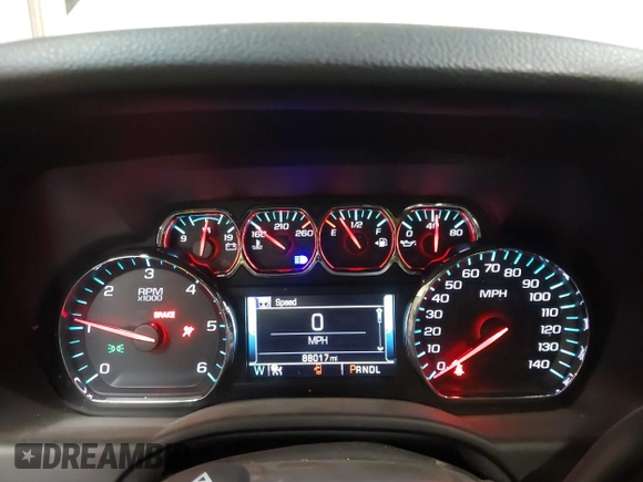 2018 GMC Yukon XL SLT with VIN 1GKS2GKC3JR116054, listed as a IAAI auction lot 41399326 with 88,017 mi miles. Bid and sale history available at carsss.com. Image 7.