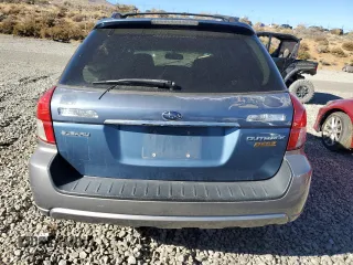 2009 Subaru Outback Ltd with VIN 4S4BP66C497323945, listed as a Copart auction lot 78715234 with 0 mi miles and Salvage Title. Bid and sale history available at carsss.com. Image 6.