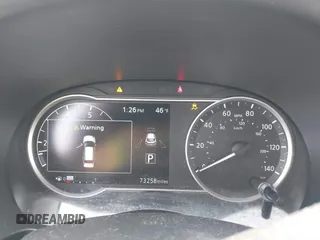 2019 Nissan Kicks SV z VIN 3N1CP5CU1KL496388, wystawiony jako IAAI lot #42032564 z przebiegiem 73 258 mil mil oraz . Historia ofert i sprzedaży dostępna na DreamBid. Obrazek 7.