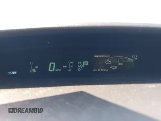 2015 Toyota Prius Four with VIN JTDKN3DU0F0417331, listed as a IAAI auction lot 42189981 with 111,255 mi miles. Bid and sale history available at carsss.com. Image 7.