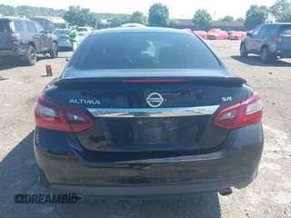 2017 Nissan Altima SV with VIN 1N4AL3AP4HC472713, listed as a IAAI auction lot 42388073 with 125,175 mi miles and . Bid and sale history available at DreamBid. Image 16.
