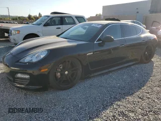 2013 Porsche Panamera S Hybrid с VIN WP0AD2A75DL045374, выставлен на аукционе Copart как лот 75343984 с пробегом 99 047 миль миль и Чистый • Clean title. История ставок и продаж доступна на DreamBid. Изображение 1.