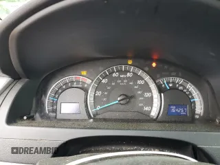 2014 Toyota Camry L with VIN 4T1BF1FKXEU446559, listed as a Copart auction lot 53454885 with 164,257 mi miles and Salvage Title. Bid and sale history available at DreamBid. Image 9.