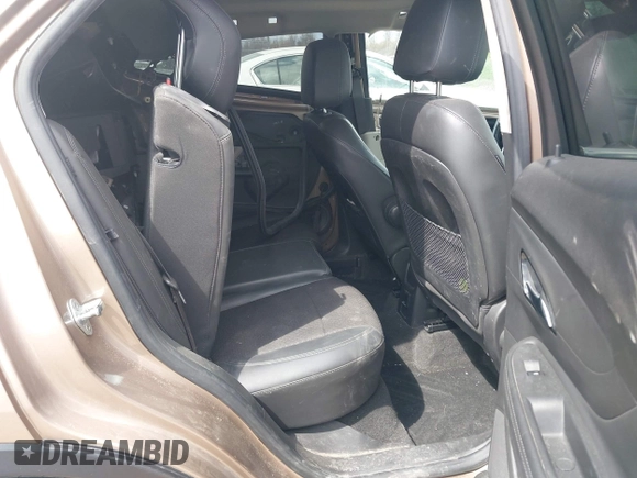 2019 Buick Encore Preferred with VIN KL4CJESB5KB845238, listed as a IAAI auction lot 42036689 with 93,063 mi miles and . Bid and sale history available at DreamBid. Image 8.