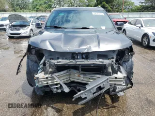 2017 Ford Explorer XLT с VIN 1FM5K7D88HGA38759, выставлен на аукционе Copart как лот 62563115 с пробегом 176 113 миль миль и Списание • Salvage title. История ставок и продаж доступна на DreamBid. Изображение 5.