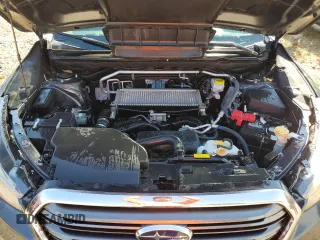 2019 Subaru Ascent with VIN 4S4WMAAD3K3444346, listed as a Copart auction lot 75400794 with Not provided miles and Salvage title. Bid and sale history available at DreamBid. Image 12.