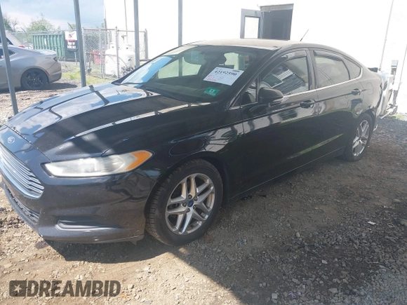 2013 Ford Fusion SE z VIN 3FA6P0H74DR121844, wystawiony jako IAAI lot #42192590 z przebiegiem 243 433 mil mil oraz . Historia ofert i sprzedaży dostępna na DreamBid. Obrazek 18.