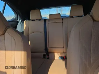 2023 Lexus UX 250h Premium with VIN JTHP9JBH5P2067865, listed as a Copart auction lot 48177135 with 26,139 mi miles and Salvage Title. Bid and sale history available at DreamBid. Image 11.