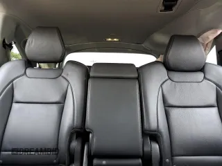 2017 Acura MDX Technology z VIN 5J8YD4H56HL008212, wystawiony jako Copart lot #59303895 z przebiegiem 5 145 mil mil oraz Szkoda całkowita • Salvage title. Historia ofert i sprzedaży dostępna na DreamBid. Obrazek 10.