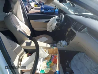2020 Infiniti QX50 Essential with VIN 3PCAJ5M12LF110250, listed as a IAAI auction lot 41445252 with 48,963 mi miles and . Bid and sale history available at DreamBid. Image 5.