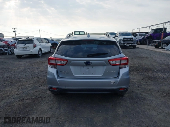 2018 Subaru Impreza Premium с VIN 4S3GTAD68J3750806, выставлен на аукционе IAAI как лот 41581873 с пробегом 63 930 миль миль и . История ставок и продаж доступна на DreamBid. Изображение 16.