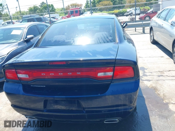 2014 Dodge Charger SE with VIN 2C3CDXBG1EH130526, listed as a IAAI auction lot 41996912 with 161,485 mi miles. Bid and sale history available at carsss.com. Image 16.
