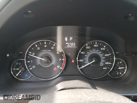 2010 Subaru Legacy Limited z VIN 4S3BMBJ62A3236631, wystawiony jako Copart lot #54870955 z przebiegiem 185 247 mil mil oraz Szkoda całkowita • Salvage title. Historia ofert i sprzedaży dostępna na DreamBid. Obrazek 9.