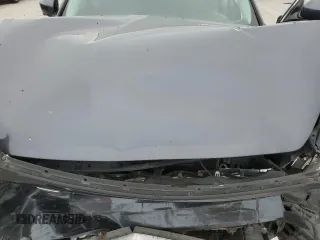 2010 Infiniti FX with VIN JN8AS1MU4AM800865, listed as a Copart auction lot 77106093 with Not Provided miles and Salvage Title. Bid and sale history available at carsss.com. Image 12.