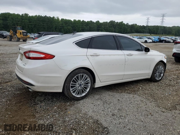 2016 Ford Fusion SE with VIN 3FA6P0HD0GR101181, listed as a Copart auction lot 55989655 with 109,862 mi miles and Salvage title. Bid and sale history available at DreamBid. Image 3.