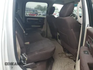 2015 Ram 1500 Big Horn with VIN 1C6RR7TM5FS548035, listed as a Copart auction lot 51992225 with 144,758 mi miles and Salvage title. Bid and sale history available at DreamBid. Image 10.