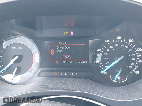 2015 Ford Fusion SE с VIN 3FA6P0H73FR164042, выставлен на аукционе IAAI как лот 42570374 с пробегом 134 644 миль миль и . История ставок и продаж доступна на DreamBid. Изображение 7.