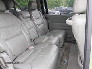 2008 Honda Odyssey Touring with VIN 5FNRL38908B066127, listed as a IAAI auction lot 42219444 with 188,868 mi miles and . Bid and sale history available at DreamBid. Image 8.