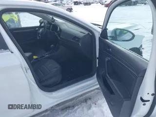 2021 Volkswagen Jetta SEL с VIN 3VWE57BU2MM051239, выставлен на аукционе IAAI как лот 41539604 с пробегом 63 017 миль миль и . История ставок и продаж доступна на DreamBid. Изображение 5.