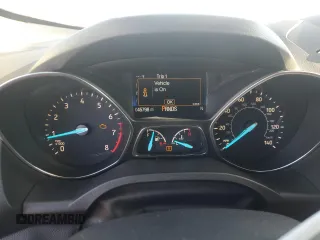2019 Ford Escape Titanium with VIN 1FMCU9J91KUA46446, listed as a Copart auction lot 41825125 with 45,798 mi miles and Salvage Title. Bid and sale history available at carsss.com. Image 9.