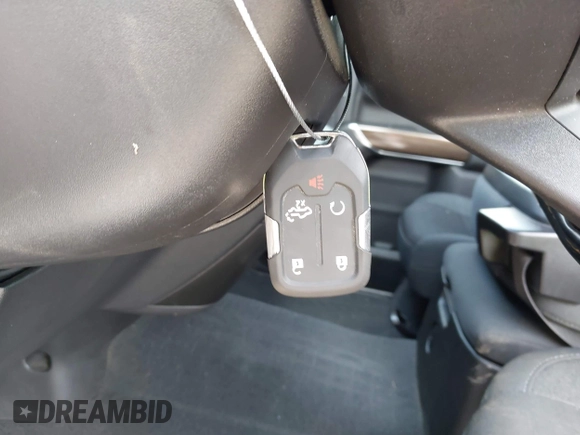 2021 Chevrolet Silverado 1500 LT with VIN 3GCUYDED0MG127278, listed as a IAAI auction lot 42085778 with 95,177 mi miles and . Bid and sale history available at DreamBid. Image 11.