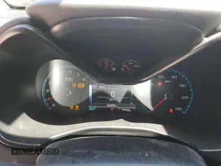 2017 Chevrolet Colorado 4WD LT with VIN 1GCGTCEN3H1177899, listed as a Copart auction lot 52343775 with 54,370 mi miles and Salvage title. Bid and sale history available at DreamBid. Image 9.