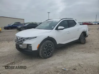 2022 Hyundai Santa Cruz SEL Premium z VIN 5NTJDDAF2NH001763, wystawiony jako Copart lot #50942775 z przebiegiem 19 757 mil mil oraz Szkoda całkowita • Salvage title. Historia ofert i sprzedaży dostępna na DreamBid. Obrazek 1.