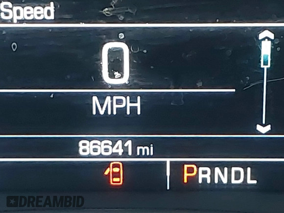 2018 GMC Acadia SLE with VIN 1GKKNLLSXJZ172269, listed as a IAAI auction lot 40901737 with 86,641 mi miles and . Bid and sale history available at DreamBid. Image 16.