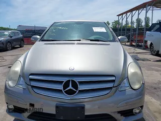 2008 Mercedes-Benz R 3.5L z VIN 4JGCB65E78A076881, wystawiony jako IAAI lot #42313883 z przebiegiem 163 830 mil mil oraz . Historia ofert i sprzedaży dostępna na DreamBid. Obrazek 12.