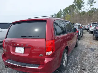 2015 Dodge Grand Caravan SXT with VIN 2C4RDGCG3FR566522, listed as a IAAI auction lot 41861262 with 169,443 mi miles and . Bid and sale history available at DreamBid. Image 4.