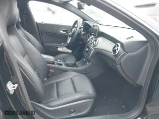 2014 Mercedes-Benz CLA-Class CLA 250 with VIN WDDSJ4EB3EN040001, listed as a IAAI auction lot 41631453 with 70,009 mi miles. Bid and sale history available at carsss.com. Image 5.