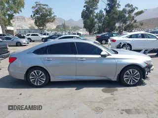 2020 Honda Accord EX with VIN 1HGCV3F43LA007163, listed as a IAAI auction lot 42317412 with 65,239 mi miles and . Bid and sale history available at DreamBid. Image 13.