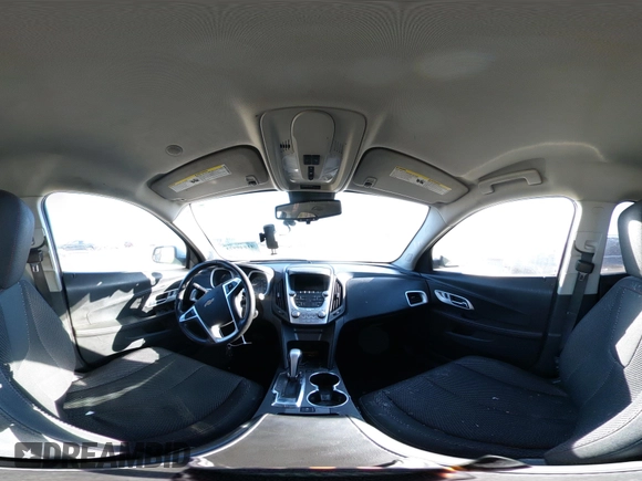 2013 Chevrolet Equinox LT with VIN 2GNALDEK0D1246318, listed as a IAAI auction lot 41849973 with 187,861 mi miles. Bid and sale history available at carsss.com. Image 18.