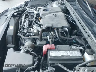 2023 Toyota Camry SE with VIN 4T1T11AK9PU796598, listed as a IAAI auction lot 43100413 with 37,144 mi miles and . Bid and sale history available at DreamBid. Image 20.