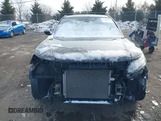 2018 Land Rover Range Rover Velar R-Dynamic SE with VIN SALYL2RVXJA769386, listed as a IAAI auction lot 41308076 with Not Provided miles and . Bid and sale history available at DreamBid. Image 12.