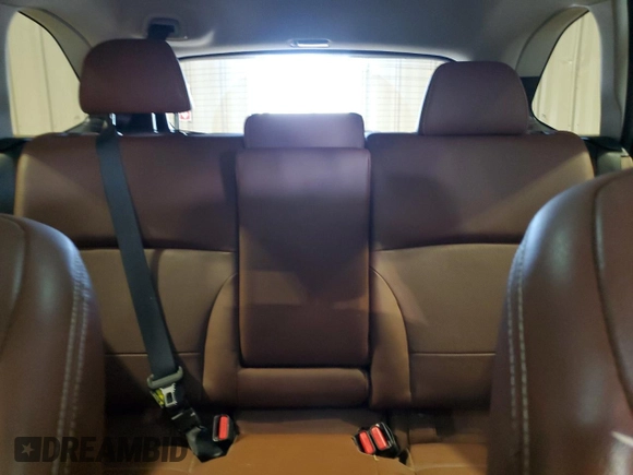 2018 Subaru Outback Touring with VIN 4S4BSETC5J3359796, listed as a Copart auction lot 65845795 with 106,992 mi miles and Salvage title. Bid and sale history available at DreamBid. Image 10.