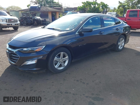 2022 Chevrolet Malibu LS with VIN 1G1ZB5STXNF186987, listed as a IAAI auction lot 41556551 with 28,569 mi miles and . Bid and sale history available at DreamBid. Image 21.