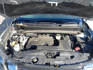 2018 Nissan Pathfinder SL with VIN 5N1DR2MM3JC644474, listed as a IAAI auction lot 41460391 with 73,249 mi miles and . Bid and sale history available at DreamBid. Image 10.