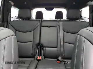 2021 Cadillac XT6 Luxury z VIN 1GYKPAR43MZ126493, wystawiony jako Copart lot #83555174 z przebiegiem 37 744 mil mil oraz Szkoda całkowita • Salvage title. Historia ofert i sprzedaży dostępna na DreamBid. Obrazek 10.