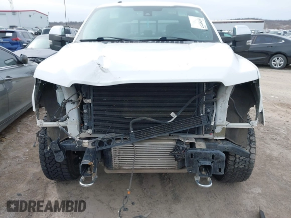 2015 Ford F-150 XLT with VIN 1FTFW1EG6FFC38090, listed as a IAAI auction lot 41745757 with 147,828 mi miles and . Bid and sale history available at carsss.com. Image 6.