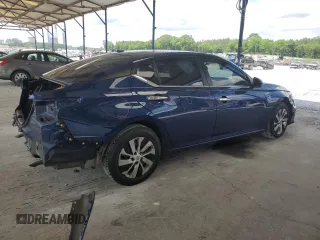 2020 Nissan Altima S z VIN 1N4BL4BV9LC268344, wystawiony jako Copart lot #55235245 z przebiegiem 73 750 mil mil oraz Szkoda całkowita • Salvage title. Historia ofert i sprzedaży dostępna na DreamBid. Obrazek 3.