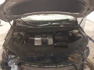 2019 Lexus RX 350L Premium с VIN JTJDZKCA9K2019772, выставлен на аукционе IAAI как лот 41620471 с пробегом 73 249 миль миль и . История ставок и продаж доступна на DreamBid. Изображение 10.